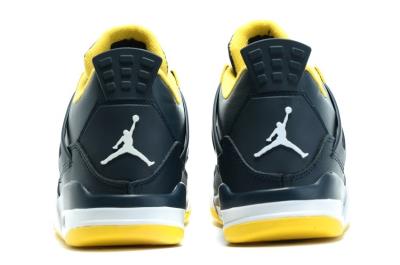 cheap air jordan 4 tretro 2016 spring new color cheap no. 349